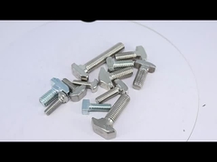 Boulons DIN/EN T pour les machines et les bâtiments