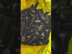 Gr. Je vous en prie.8.8 Boulons en T