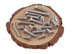 DIN7991 vis à tête de contre-enfoncement Allen