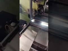 Rondelle plate / Rondelle plate fine / Rondelle mince OEM ODM Acceptable