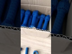 boulons d'assemblage xylar 2 + xylan 1070 revêtus