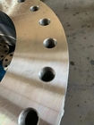 Customized Forged Carbon Steel Flat Face Flange With Non Passing Threaded