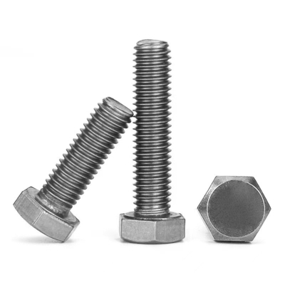 acheter Finition naturelle anticorrosion de sortilège TA2 de boulon titanique pur léger de tête online manufacture