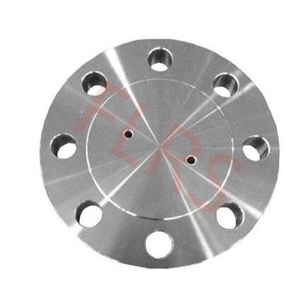 acheter Bride d'abat-jour forgée par visage augmentée d'acier au carbone pour le bâtiment industriel ASTM A105/RST 37 online manufacture