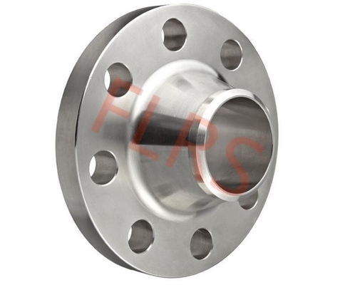 acheter Le tuyau d'acier inoxydable d'ASME B16.5 bride visage augmenté convenable 24 pouces online manufacture