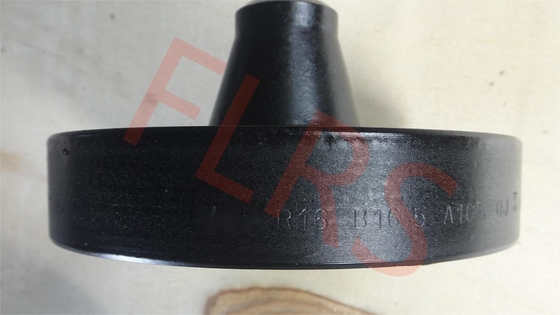 acheter La bride forgée 1500LB de l'acier au carbone WN a peint ASME B16.5 Ring Type Joint Face online manufacture