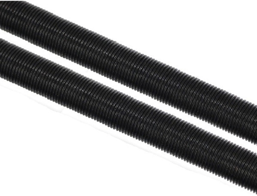 acheter La barre de boulon d'acier au carbone/fil de l'oxyde finis par double continu UNF cloute les dents fines online manufacture