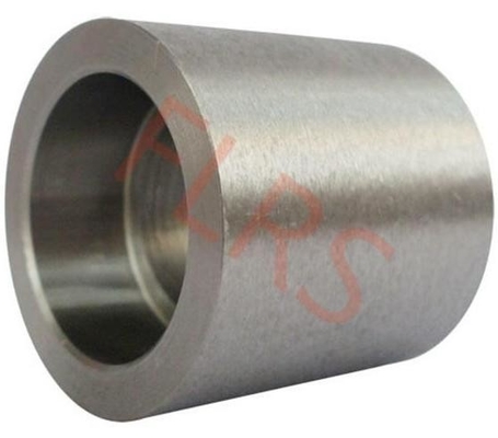 acheter A182 F304L 316L a cogné le type de soudure la classe complètement de accouplement forgée 3000 d'acier inoxydable online manufacture