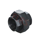 Carbon Steel Pipe Fitting Threaded Union A105 MSS SP83