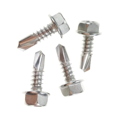acheter Commande externe en acier de sortilège de Stailess d'individu de joint de fil de vis principale de perçage online manufacture