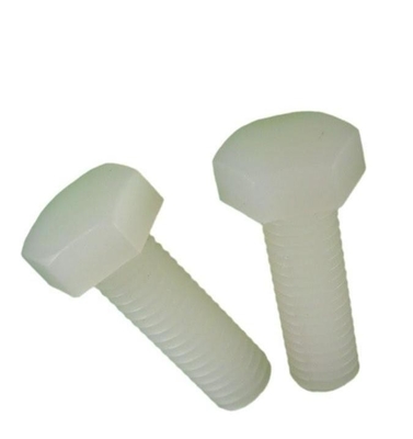 acheter Boulonnage à tête hexagonale externe avec fil à droite et couverture complète du fil online manufacture