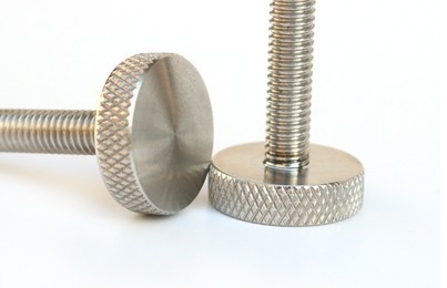 acheter Écrou de pouce en acier inoxydable DIN653 type mince online manufacture