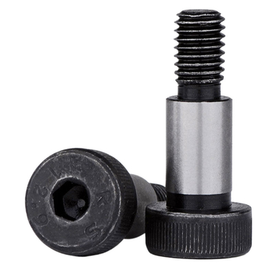acheter Acier au carbone éteint et trempé Gr. 12.9 Hexagon Socket Head Shoulder Screws Norme GB 5281/ISO7379 online manufacture