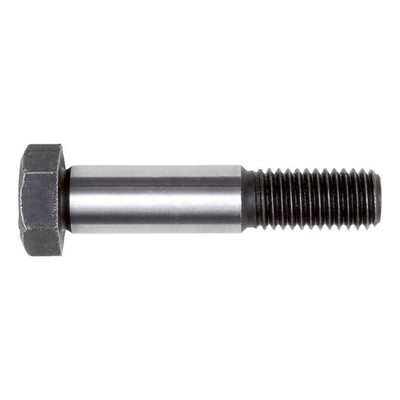 acheter Boulons à tête hexagonale avec broche à filetage long Grade 8.8 avec spécifications complètes et haute résistance DIN609 online manufacture