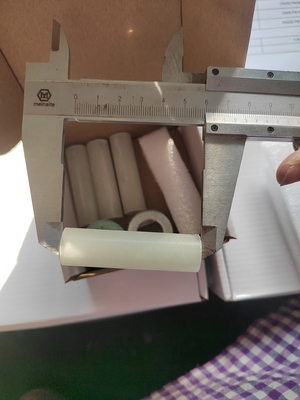 acheter 3.2 mm à 6 mm Manche d'isolation pour la méthode d'installation à boulonnage à boulonnage -196 à 150C online manufacture
