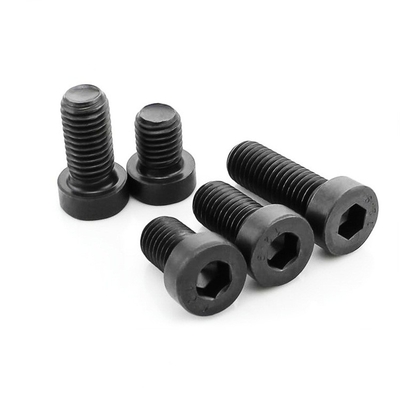 acheter Écrou / boulon en acier au carbone M3-M24 à capuche basse Allen pour les applications à haute température online manufacture