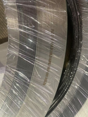 acheter Étanchéité de l'étanchéité de la plaie spirale forte et durable pour les normes ASME B16.47 de la bride 3,2 mm/4,5 mm online manufacture