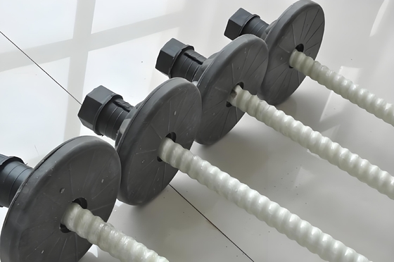 acheter Boulons de roche d'ancrage en FRP pour la construction mécanique online manufacture