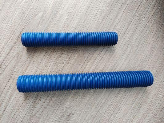 acheter A193 B7/A320 L7 Fully Threaded Studs with Corrosion Resistance PTFE Coating fabrication en ligne