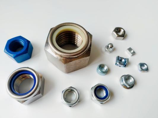 acheter Custom-made standard and non-standard nuts of various materials and specifications fabrication en ligne