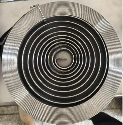 acheter Ressort de rembobinage en spirale 60Si2MnA pour câble de position de servomoteur fabrication en ligne