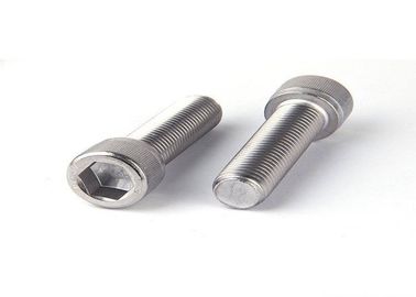 acheter Vis principale de bouton de prise d'hexagone d'acier au carbone/acier inoxydable pour l'industrie du bâtiment online manufacture