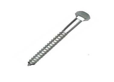acheter Vis en bois auto-fileteuses de tête de sortilège, norme des attaches ASME B18.2.1 d'acier inoxydable online manufacture