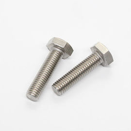 acheter Norme principale entièrement filetée de boulon d'hexagone/non norme disponible online manufacture