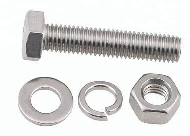 acheter Catégorie 10,9 M16 M24 M28 M30 inoxydable/acier au carbone de boulon et d'Assemblée d'écrou 8,8 online manufacture