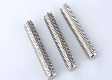 acheter L'acier au carbone/les boulons de goujon acier inoxydable, plein fil Rods évaluent 4,8 6,8 8,8 10,9 12,9 online manufacture
