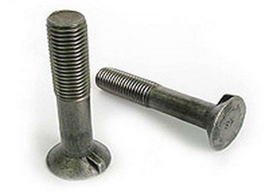acheter Boulon principal fraisé par solides solubles Nibbed de CS pour le projet de ponts/tunnels online manufacture