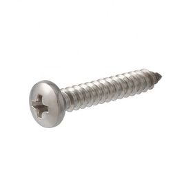 acheter Le tapement enfoncé croisé de Pan Head Stainless Steel Self visse le type galvanisé online manufacture
