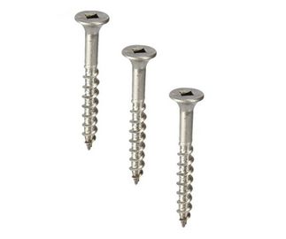 acheter Vis $parker en métal principal plat non standard avec le conducteur Countersunk de place online manufacture