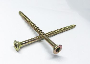 acheter Type partiel plat Torx de fil de vis $parker de tête pour l'industrie du meuble online manufacture