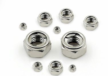 acheter Type actuel individu de couple fermant à clef l'écrou six-pans M8 M10 M12 M14 A4-70 online manufacture