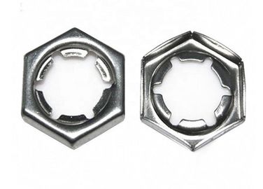 acheter SS304 SS316/écrous DIN7967 de compteur de serrure individu d'acier au carbone pour le compresseur online manufacture