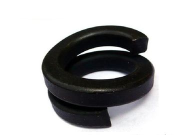 acheter Rondelle de freinage de haute résistance de ressort hélicoïdal, doubles joints de ressort hélicoïdal online manufacture