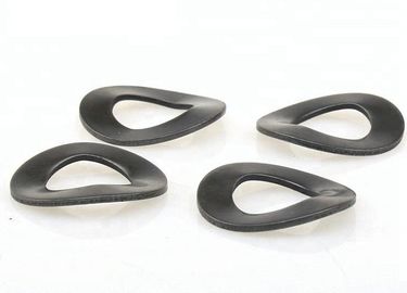 acheter DIN matériel 304/316 d'acier inoxydable de 137 de ressort rondelles de freinage/joint de selle fait online manufacture