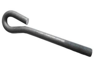 acheter Boulon d'anchrage d'oeillet d'acier au carbone/acier inoxydable de haute résistance pour la base concrète online manufacture