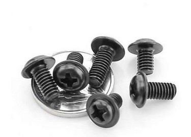 acheter Collier enfoncé croisé en acier de Phillips Pan Head Machine Screw With online manufacture