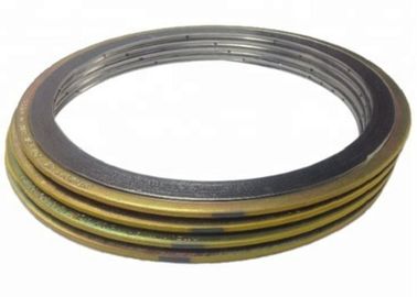 acheter Garniture enroulée en spirale métallique avec l'OEM flexible d'Asme B16.20 de remplisseur de graphite online manufacture