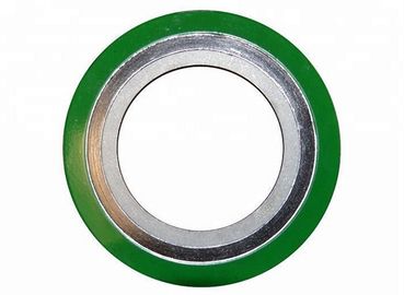acheter Le type de base le rond solides solubles se développent en spirales remplisseur intérieur enroulé de Ring Gasket With Non Metallic de garniture online manufacture