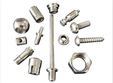 acheter Attaches mécaniques non standard des écrous de boulon de MOC solides solubles online manufacture
