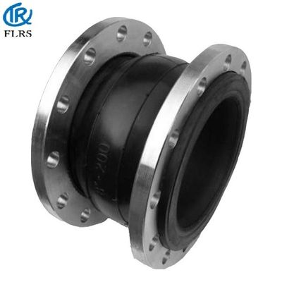 acheter l'union du fil A105 de 3600mm a bridé le joint de dilatation en caoutchouc online manufacture