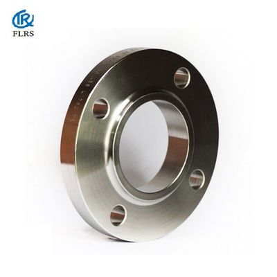 acheter Les solides solubles ont forgé les abat-jour/chaussure sans lacets/soudure fileté/prise/tuyau d'acier/cou de plat/soudure/bride d'acier au carbone pour la norme ANSI online manufacture