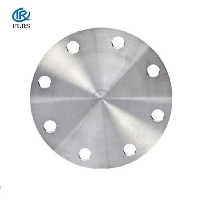 acheter Bride aveugle forgée ASME B16.5 304 d'acier inoxydable 316 fabricant d'OEM de 304L 316L online manufacture