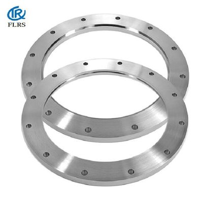 acheter ASME brides de tuyau d'acier de pièce forgéee de pétrole de B16.5 1/2 » online manufacture