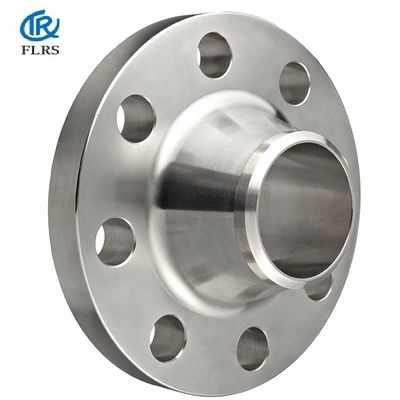 acheter Bride de usinage adaptée aux besoins du client d'acier de forge avec le certificat EN10204-3.1 online manufacture