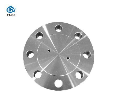 acheter 3000MM ASME B16.5 304 316 bride aveugle en acier de 304L 316L online manufacture