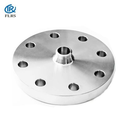 acheter bride soudée en acier de duplex de la norme ANSI B16.5 Wn de 2500lbs A694 online manufacture